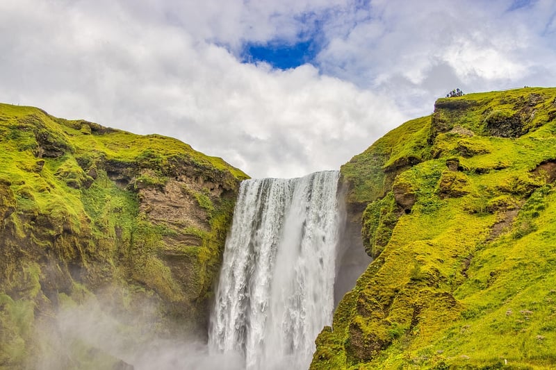 Icelandic Landscape