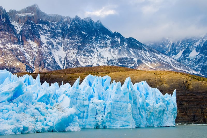 Patagonia Landscape
